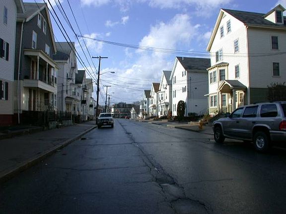 Street