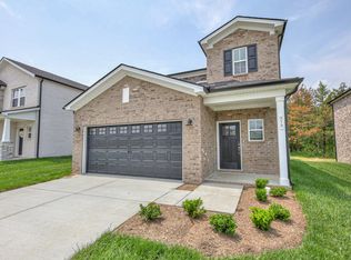 313 Almont Dr LOT 29, Smyrna, TN 37167