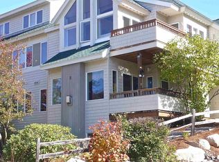 42 Forest Knoll Way #H1, Waterville Valley, NH 03215
