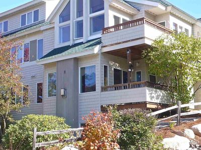 42 Forest Knoll Way #H-1, Waterville Valley, NH, 03215