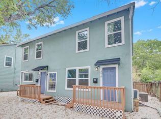 4010 Speedway #D, Austin, TX 78751