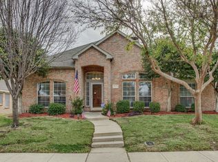1412 Sunswept Ter, Lewisville, TX 75077