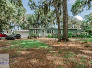 400 Lakeside Dr, Midway, GA 31320