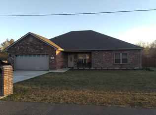 231 Barbara Dr, Deridder, LA 70634