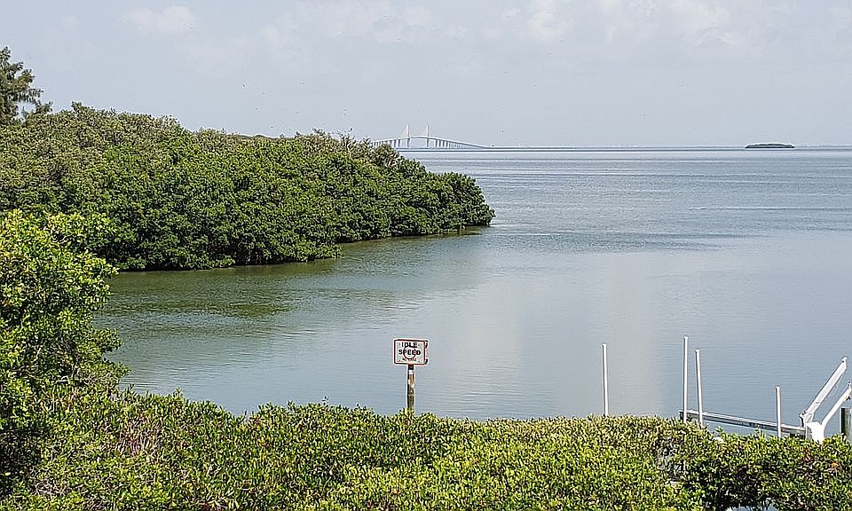 1st image of 1355 Pinellas Bayway S APT 2