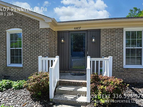 3rd image of 4407 Pennydale Dr