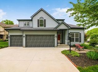 7547 Bruns Ct, Canal Winchester, OH 43110