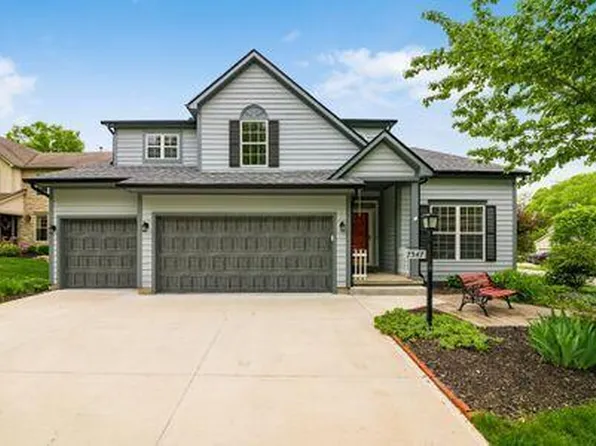 7547 Bruns Ct, Canal Winchester, OH 43110