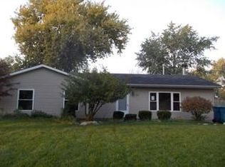 19262 John Kirkham Dr, Lockport, IL 60446