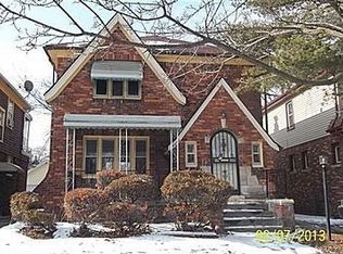 18239 Prairie St, Detroit, MI 48221