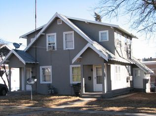 712 Santa Fe St #2, Larned, KS 67550