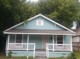 316 Jones St, Charlotte, NC 28208