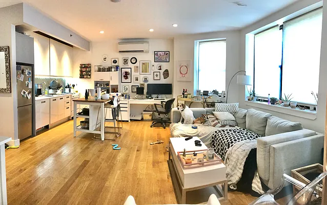 Rented by Simply Brooklyn Realty Inc | media 39