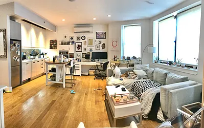 Rented by Simply Brooklyn Realty Inc