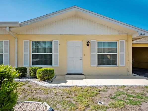 1006 Burbank Ct, Sun City Center, FL 33573