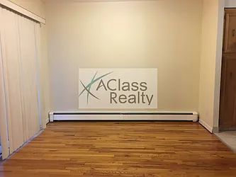 Rented by A Class Realty Corp