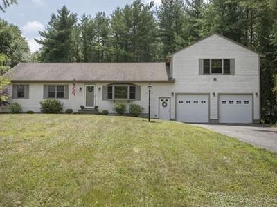 71 Padelford St, Berkley, MA, 02779