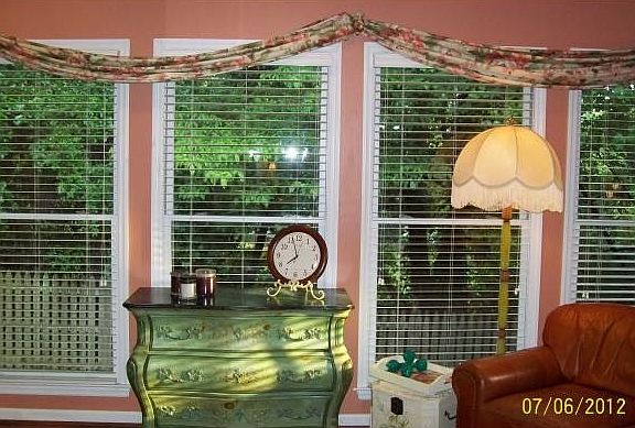 Stunning Sunroom