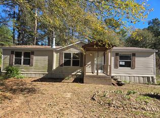 221 Lebrum St, Campti, LA 71411