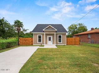 1037 Prep Street, Augusta, GA 30901