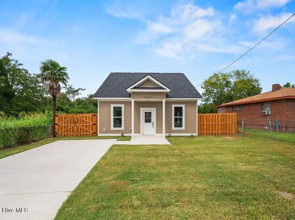 1037 Prep Street, Augusta, GA 30901
