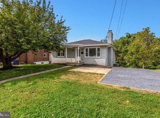 515 9th Ave, Brunswick, MD 21716