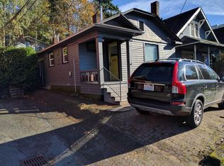 3630 Evanston Ave N #A, Seattle, WA 98103