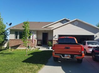 1485 N Ogden Peak Cir, Ogden, UT 84404