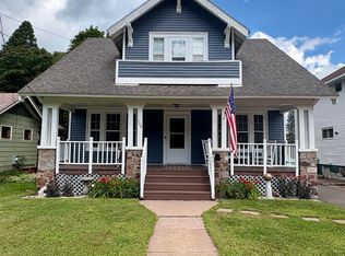 108 W Ridge St, Ironwood, MI 49938