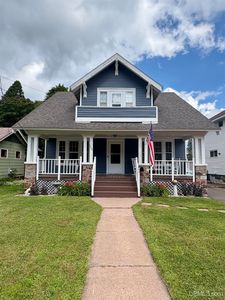 108 W Ridge St, Ironwood, MI, 49938