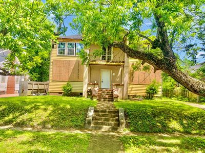 2815 Drummond St, Vicksburg, MS, 39180