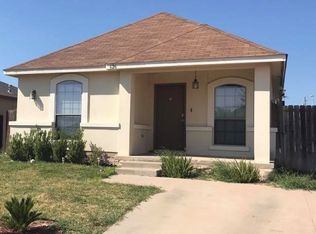 626 Sam Bratton, Laredo, TX 78046