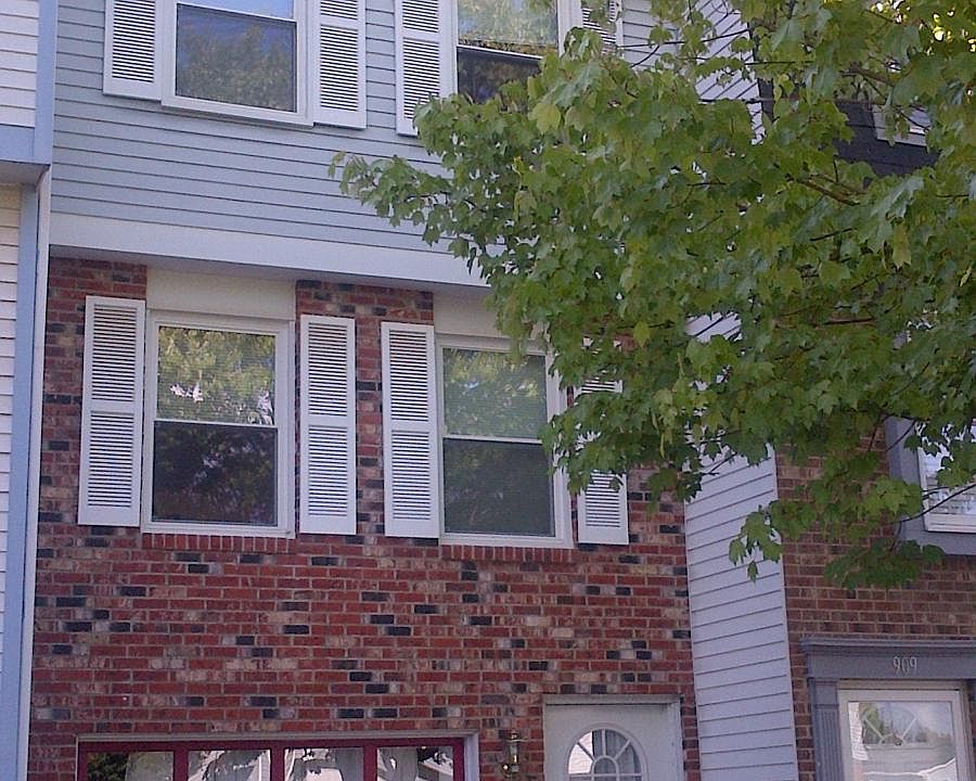 Home Front