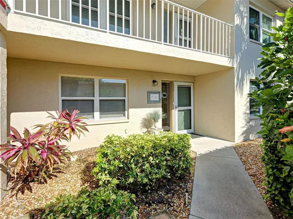 821 Waterside Dr Unit 106, Venice, FL 34285