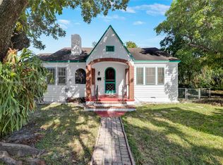 1507 SW 19th Ter, Miami, FL 33145