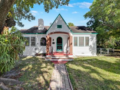 1507 SW 19th Ter, Miami, FL, 33145