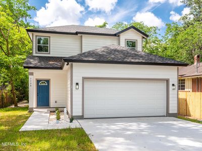 7708 GALVESTON Avenue, Jacksonville, FL, 32211