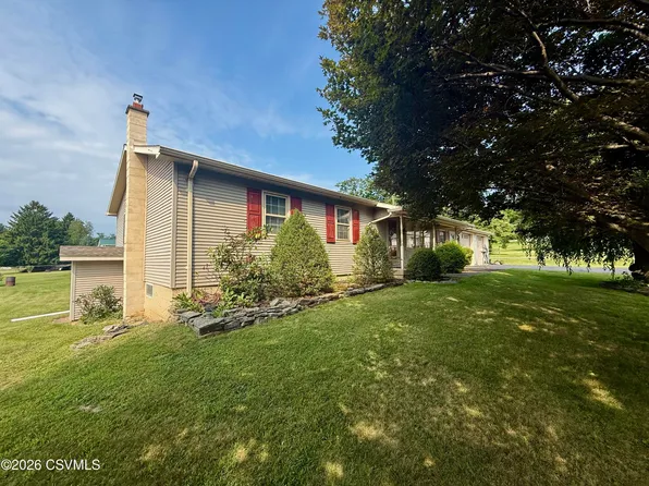 153 Park Ln, Northumberland, PA 17857