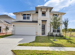 3721 Constance Way, Pflugerville, TX 78660