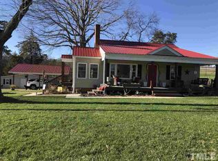 415 Silk Hope Rd, Siler City, NC 27344
