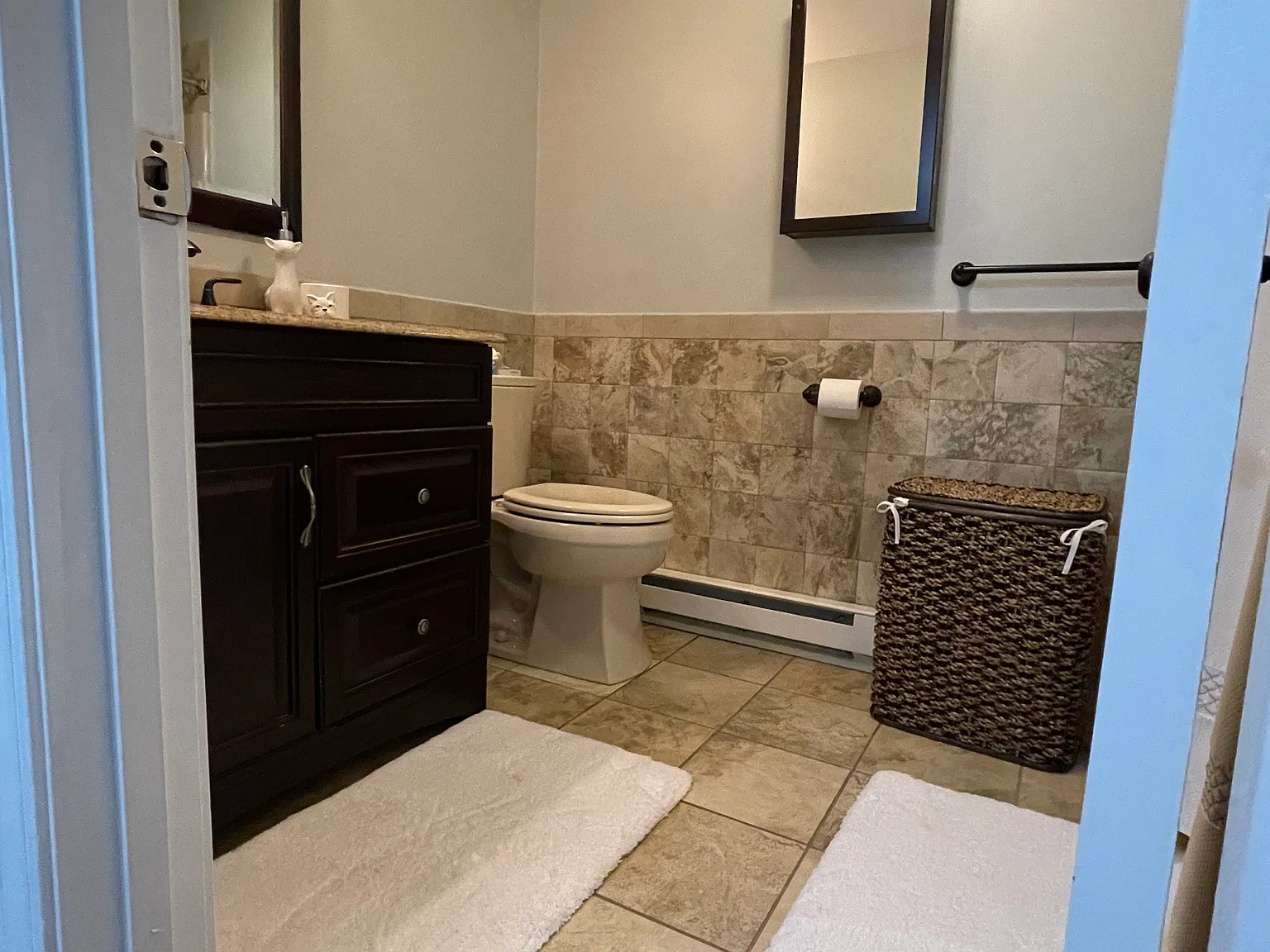 2 bed, 1036 sqft, $2,300 — Photo 4