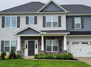 3118 Whirlwind Rd, Fayetteville, NC 28306