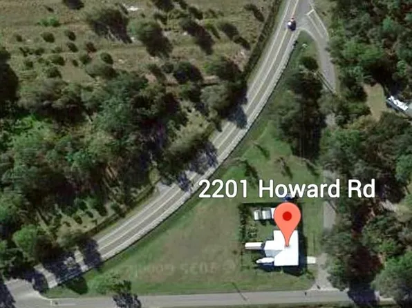 2201 Howard RD, LABELLE, FL 33935