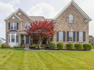 3008 Manchester Dr N, Spring Hill, TN 37174