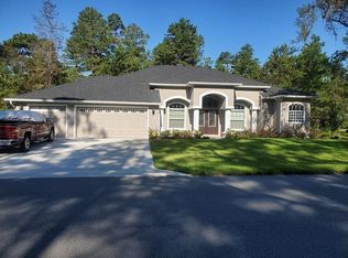 63 Cactus St, Homosassa, FL 34446