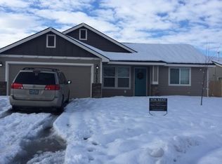 20155 Lolo Ave, Caldwell, ID 83605