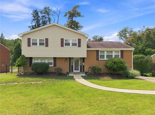 346 Coleman Dr, Monroeville, PA 15146