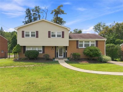 346 Coleman Dr, Monroeville, PA, 15146