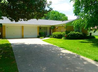 506 Locust St, Edgewood, TX 75117