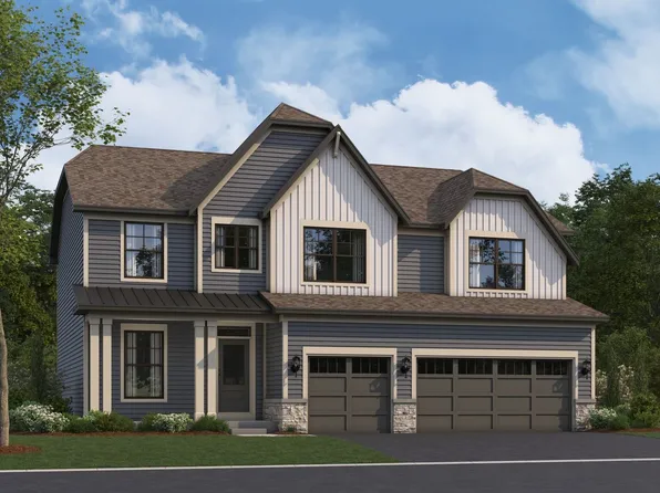 26260 W Sablewood Cir, Plainfield, IL 60585